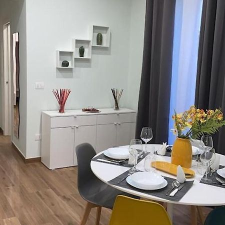Апартаменты Foria House Napoli Экстерьер фото